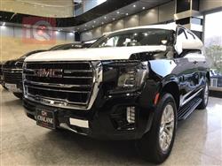 جي ام سي يوكون